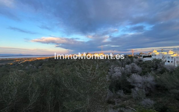 Bestaande woning - Geschakelde woning - Orihuela - Villamartin