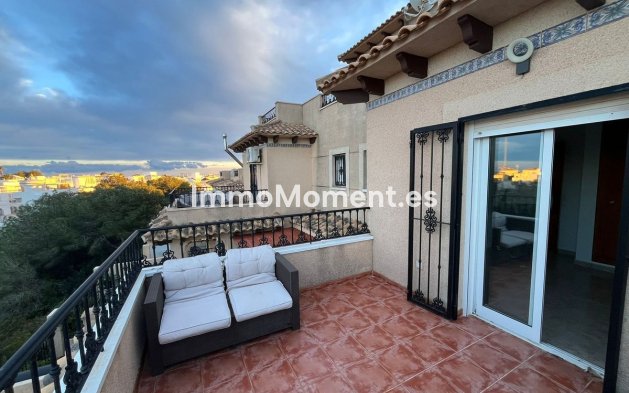 Bestaande woning - Geschakelde woning - Orihuela - Villamartin