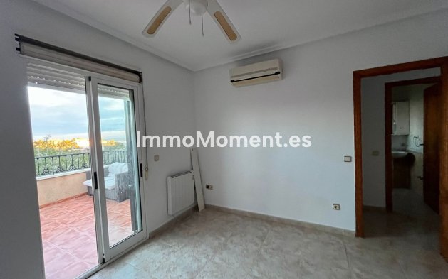 Bestaande woning - Geschakelde woning - Orihuela - Villamartin