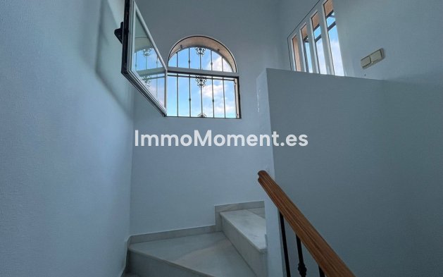 Bestaande woning - Geschakelde woning - Orihuela - Villamartin