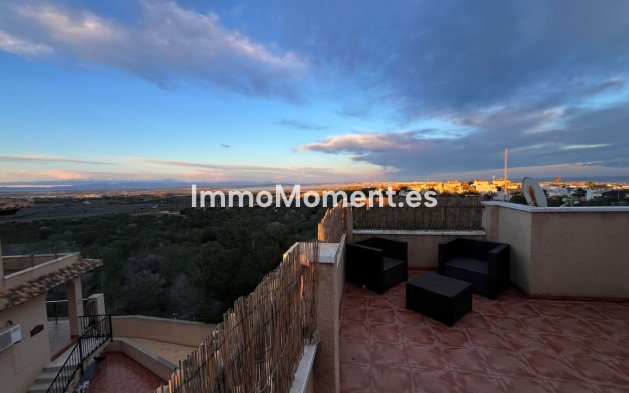 Bestaande woning - Geschakelde woning - Orihuela - Villamartin