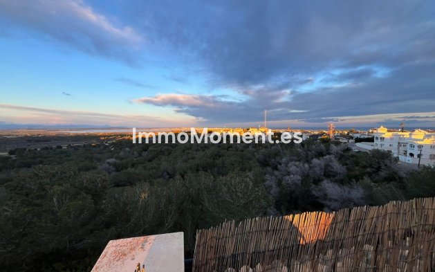 Bestaande woning - Geschakelde woning - Orihuela - Villamartin