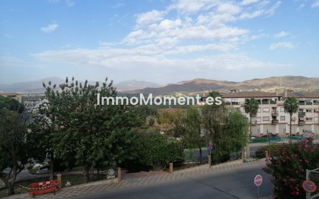 Revente - Maison mitoyenne - Intérieur                       - Cártama Centro