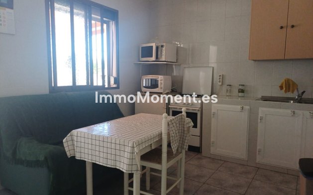 Revente - Maison de campagne - Intérieur                       - Coín