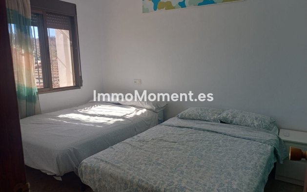 Revente - Maison de campagne - Intérieur                       - Coín