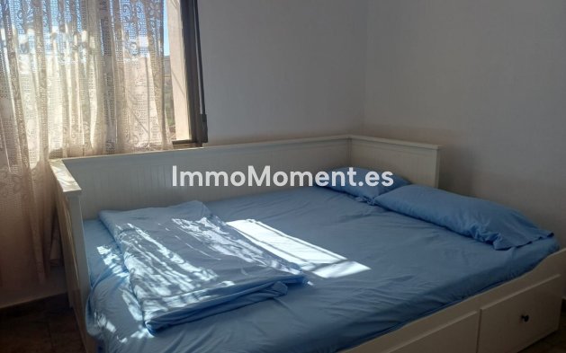 Revente - Maison de campagne - Intérieur                       - Coín