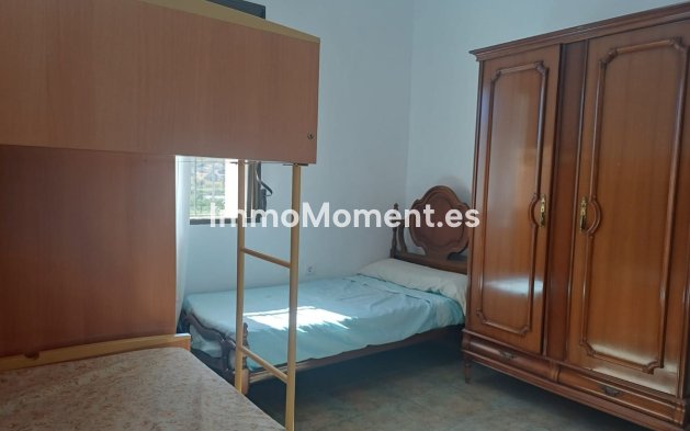 Revente - Maison de campagne - Intérieur                       - Coín