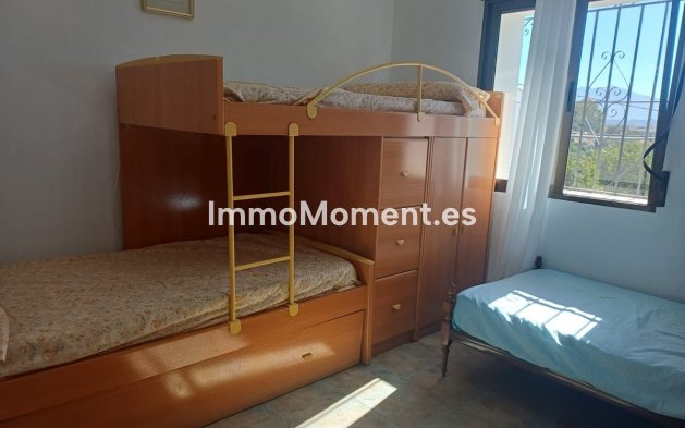 Revente - Maison de campagne - Intérieur                       - Coín