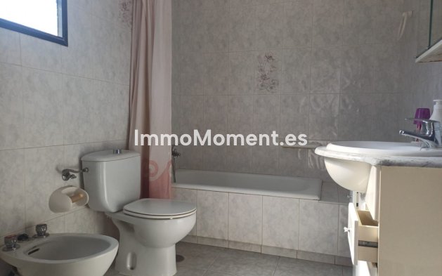 Revente - Maison de campagne - Intérieur                       - Coín