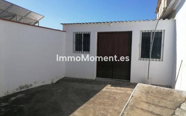 Revente - Maison de campagne - Intérieur                       - Coín