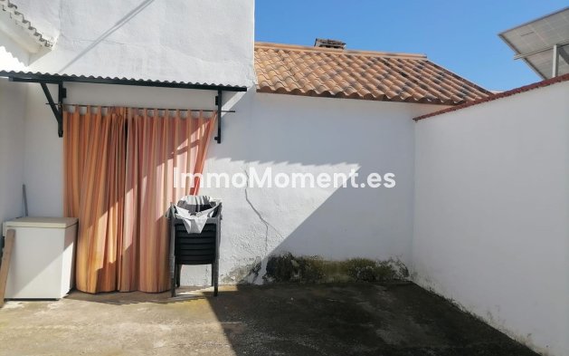 Revente - Maison de campagne - Intérieur                       - Coín