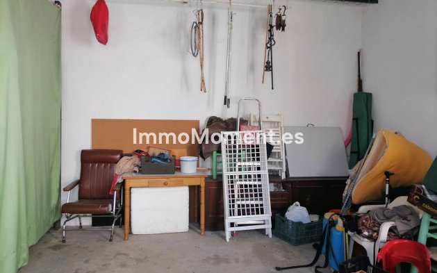 Revente - Maison de campagne - Intérieur                       - Coín