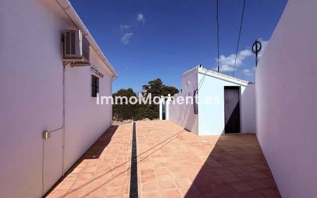 Revente - Villa - Intérieur                       - Coín