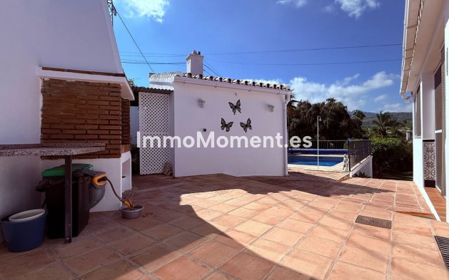 Revente - Villa - Intérieur                       - Coín