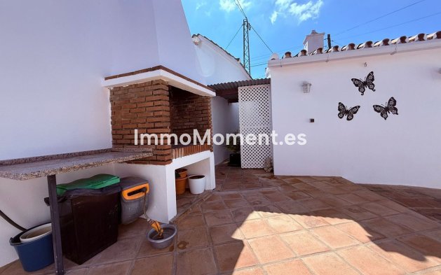 Revente - Villa - Intérieur                       - Coín