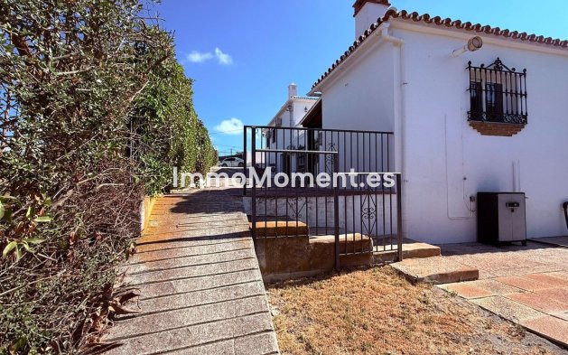 Revente - Villa - Intérieur                       - Coín