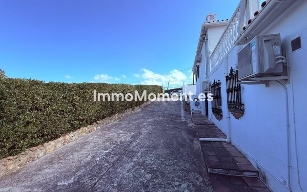 Revente - Villa - Intérieur                       - Coín