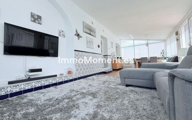 Revente - Villa - Intérieur                       - Coín