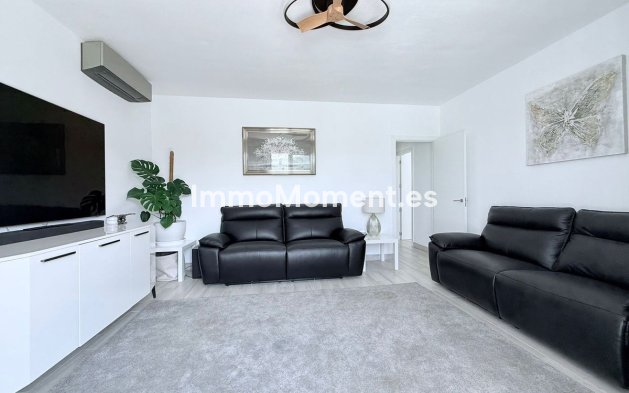 Revente - Villa - Intérieur                       - Coín