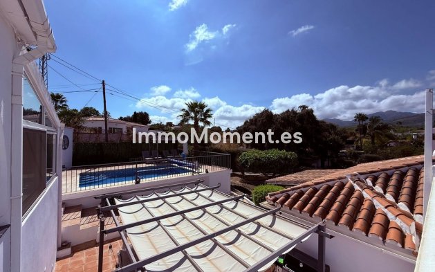 Revente - Villa - Intérieur                       - Coín
