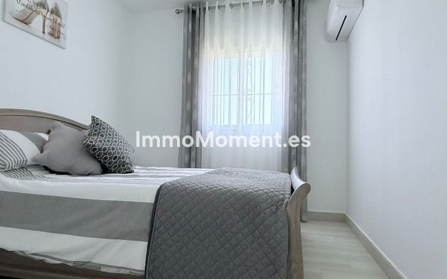 Revente - Villa - Intérieur                       - Coín