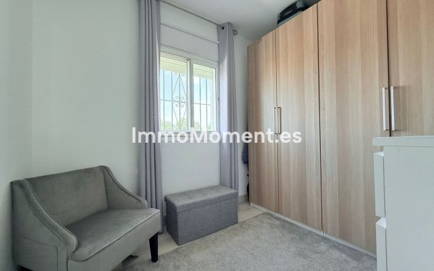 Revente - Villa - Intérieur                       - Coín