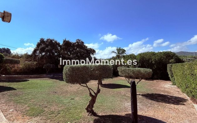 Revente - Villa - Intérieur                       - Coín