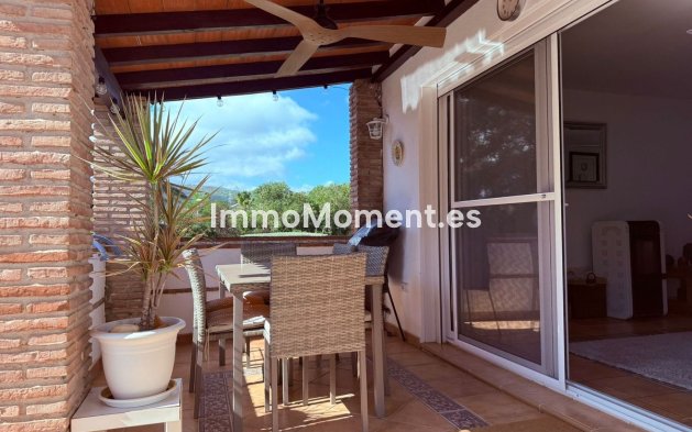 Revente - Villa - Intérieur                       - Coín