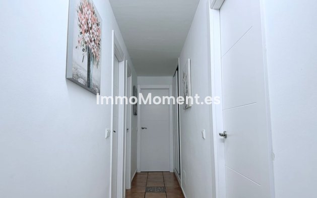 Revente - Villa - Intérieur                       - Coín