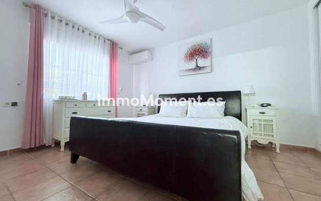 Revente - Villa - Intérieur                       - Coín