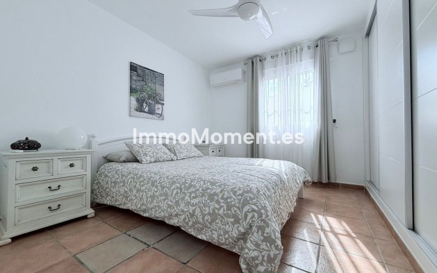 Revente - Villa - Intérieur                       - Coín