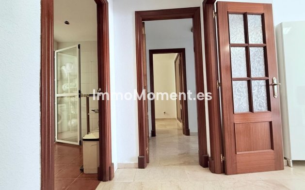 Wiederverkauf - Wohnung - Mijas - Las Lagunas