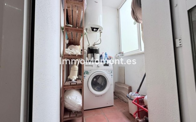 Wiederverkauf - Wohnung - Mijas - Las Lagunas