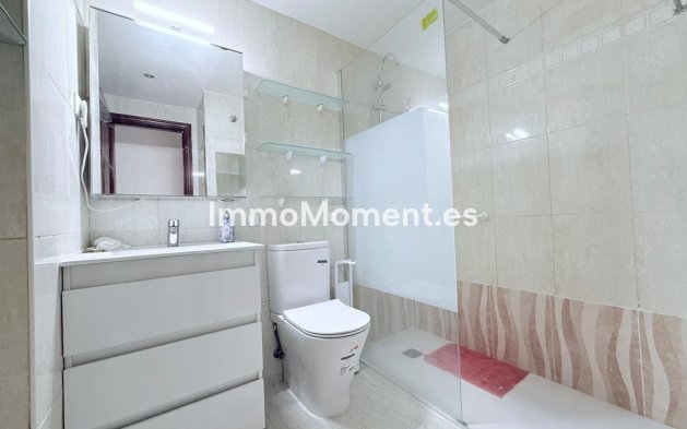 Wiederverkauf - Wohnung - Mijas - Las Lagunas