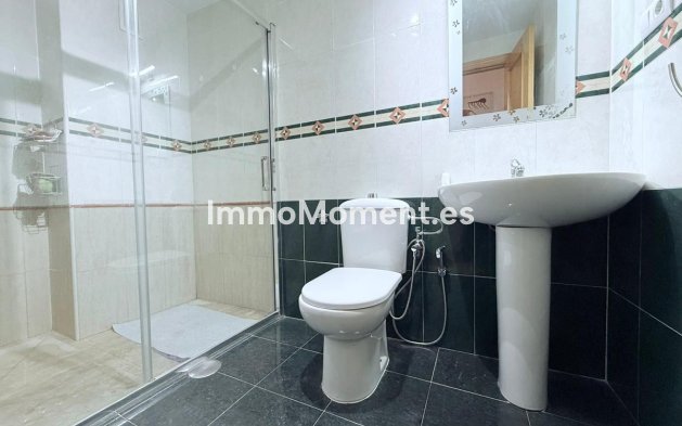 Revente - Appartement - Intérieur                       - Alhaurín el Grande Centro