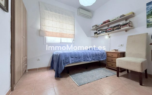Revente - Appartement - Intérieur                       - Alhaurín el Grande Centro