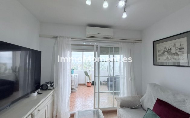 Revente - Appartement - Intérieur                       - Alhaurín el Grande Centro