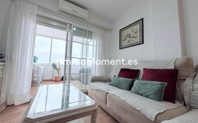 Revente - Appartement - Intérieur                       - Alhaurín el Grande Centro
