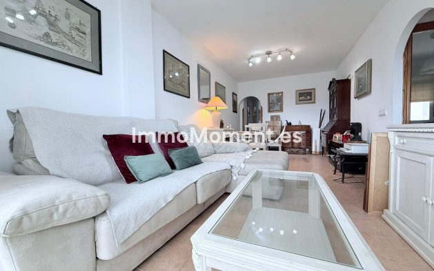 Revente - Appartement - Intérieur                       - Alhaurín el Grande Centro