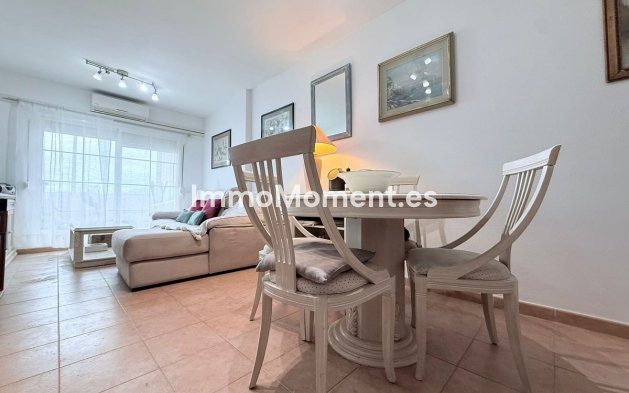 Revente - Appartement - Intérieur                       - Alhaurín el Grande Centro