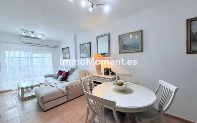 Revente - Appartement - Intérieur                       - Alhaurín el Grande Centro