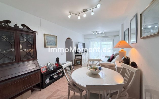 Revente - Appartement - Intérieur                       - Alhaurín el Grande Centro