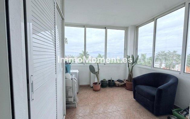 Revente - Appartement - Intérieur                       - Alhaurín el Grande Centro