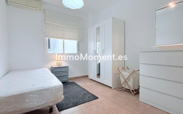 Revente - Appartement - Intérieur                       - Alhaurín el Grande Centro