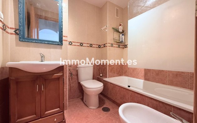 Revente - Appartement - Intérieur                       - Alhaurín el Grande Centro