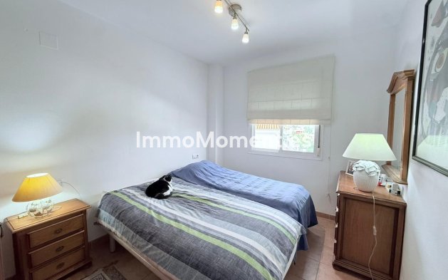 Revente - Appartement - Intérieur                       - Alhaurín el Grande Centro