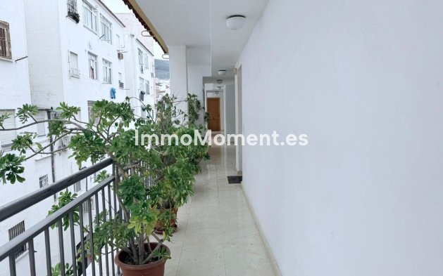 Revente - Appartement - Intérieur                       - Alhaurín el Grande Centro