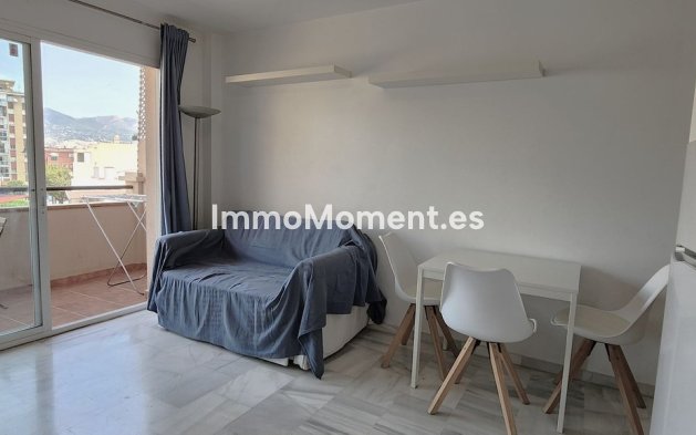 Wiederverkauf - Wohnung - Mijas - Mijas Costa