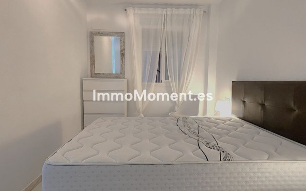 Wiederverkauf - Wohnung - Mijas - Mijas Costa