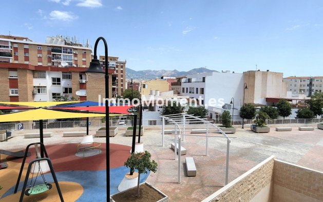 Wiederverkauf - Wohnung - Mijas - Mijas Costa